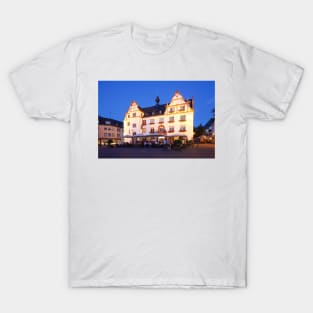 Old Town Hall, Darmstadt T-Shirt